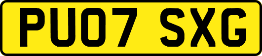PU07SXG