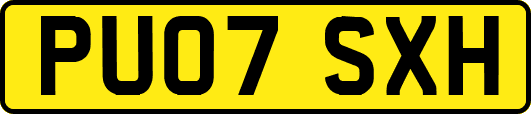 PU07SXH