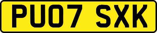 PU07SXK