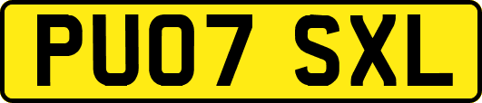 PU07SXL