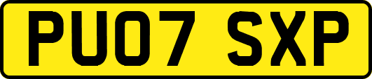 PU07SXP