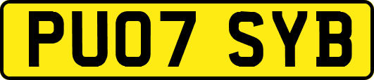 PU07SYB