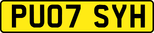 PU07SYH