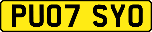 PU07SYO