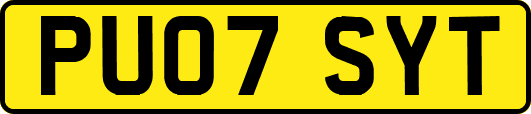 PU07SYT