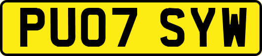 PU07SYW