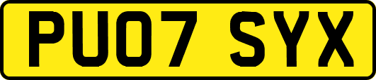 PU07SYX