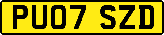 PU07SZD