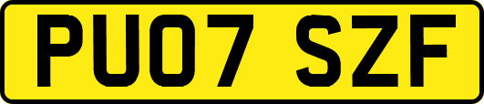 PU07SZF