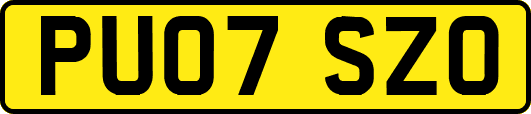 PU07SZO