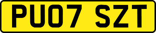 PU07SZT