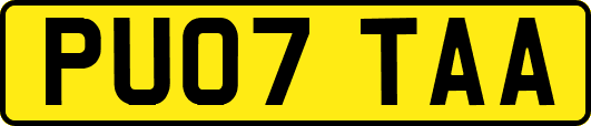 PU07TAA