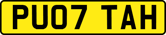 PU07TAH