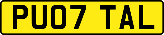 PU07TAL