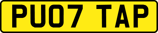 PU07TAP