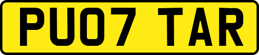 PU07TAR