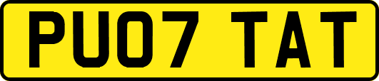 PU07TAT