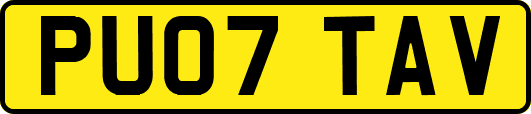 PU07TAV