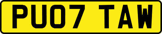 PU07TAW
