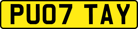 PU07TAY