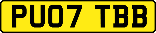 PU07TBB