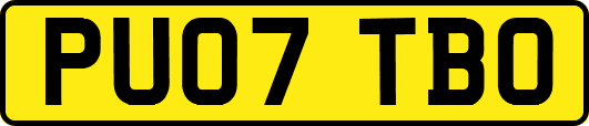 PU07TBO