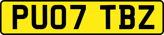 PU07TBZ