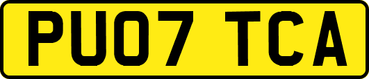 PU07TCA