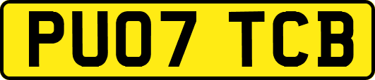PU07TCB