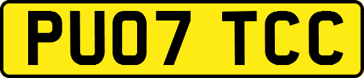 PU07TCC