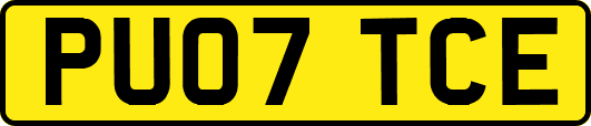 PU07TCE