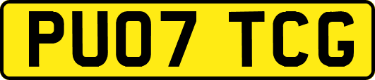 PU07TCG