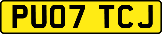 PU07TCJ