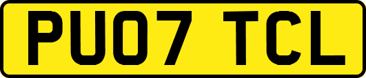 PU07TCL