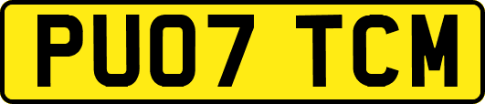 PU07TCM