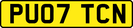 PU07TCN