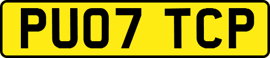 PU07TCP