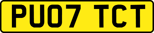 PU07TCT