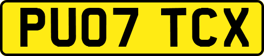 PU07TCX