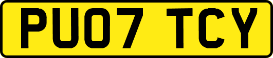 PU07TCY