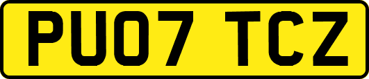 PU07TCZ