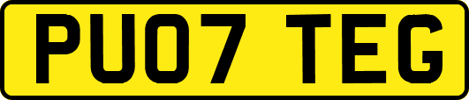 PU07TEG
