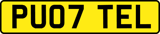 PU07TEL