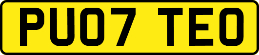 PU07TEO