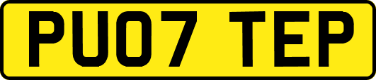 PU07TEP