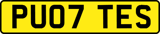PU07TES