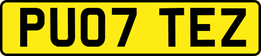 PU07TEZ