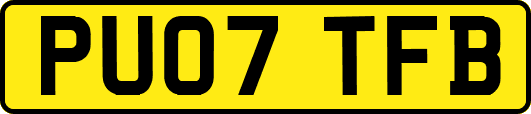 PU07TFB