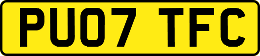 PU07TFC