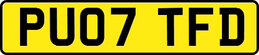 PU07TFD